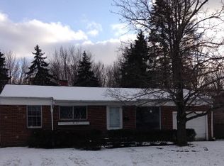 5731 Colgate Ave, Austintown, OH 44515