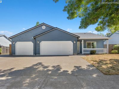 1992 NE Gibbs Cir, McMinnville, OR, 97128