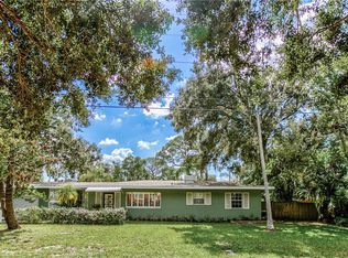 225 Mira Vista Dr, Dunedin, FL 34698