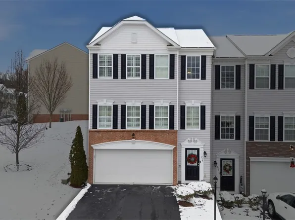 238 Grace Manor Dr, Coraopolis, PA 15108