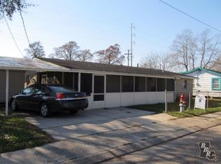 606 Aucoin St, Morgan City, LA 70380
