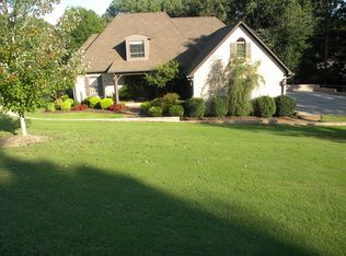 460 Tara Ln, Huntingdon, TN 38344