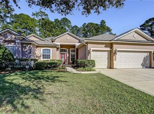 861398 N Hampton Club Way, Fernandina Beach, FL 32034