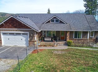 43217 NE Baxter Dr, Woodland, WA 98674