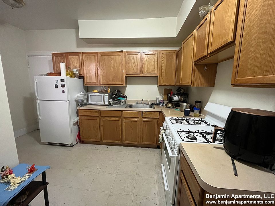 1st image of 1788 Beacon St #20