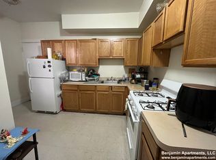 1788 Beacon St #20, Brookline, MA 02445