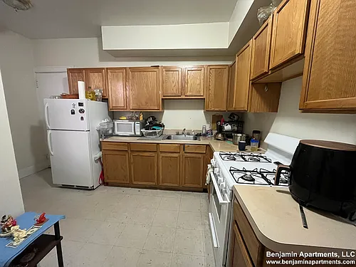1788 Beacon St #20 Photo 1