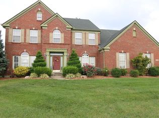 1721 Grandview Dr, Hebron, KY 41048