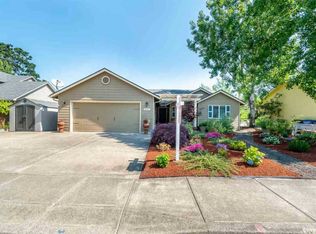 2355 Morrow Ct NW, Salem, OR 97304