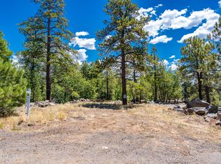 17565 S Bedrock Blvd, Munds Park, AZ 86017
