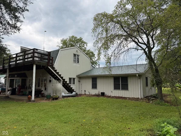 3960 E County Road 500 S, Dupont, IN 47231