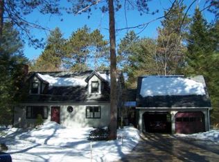 1187 Long St, Webster, NH 03303