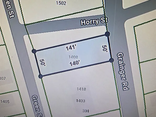 1408 Green St., Conway, SC 29527