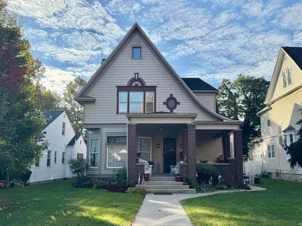 2533 E Broadway St, Logansport, IN 46947