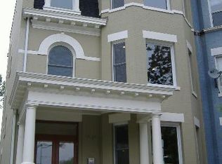 1531 Park Rd NW APT 7, Washington, DC 20010