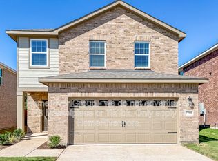2209 Burnwood St, Melissa, TX 75454