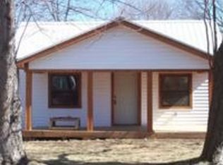 1616 S Oak Ave, Bartlesville, OK 74003