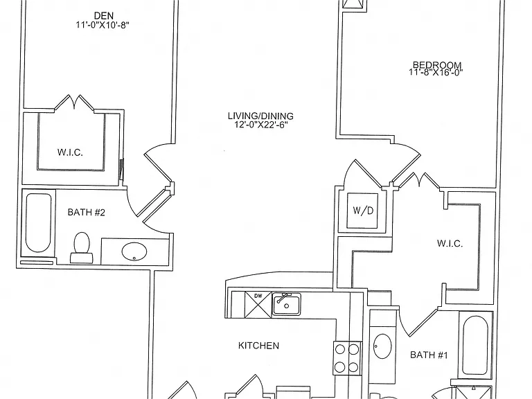 The Residences at Arundel Preserve — Photo 144