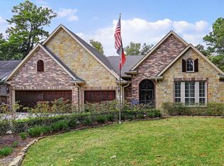 511 Electra Dr, Houston, TX 77024