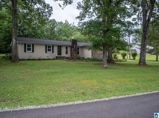 124 Mitchell Cir, Lincoln, AL 35096
