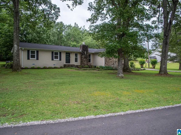 124 Mitchell Cir, Lincoln, AL 35096