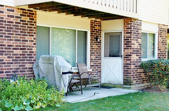 1st image of 646 N Deer Run Dr #646