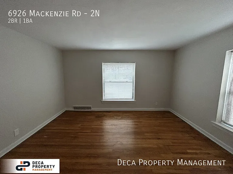 6926 Mackenzie Rd #2N — Photo 2