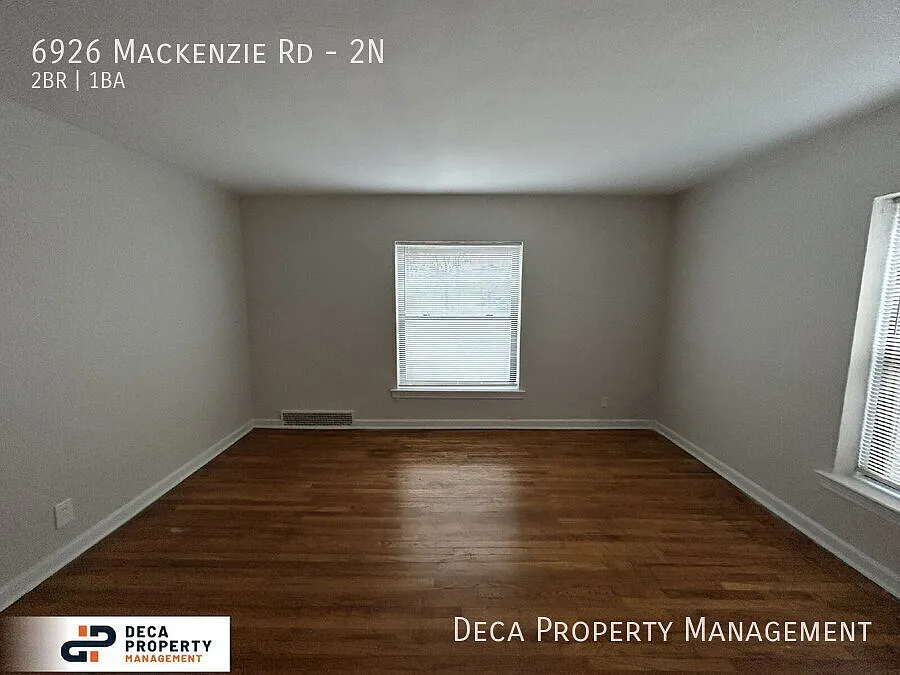 Building Photo - 6926 Mackenzie Rd #2N