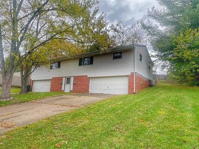 4104 Paige Ave NW, Canton, OH, 44709
