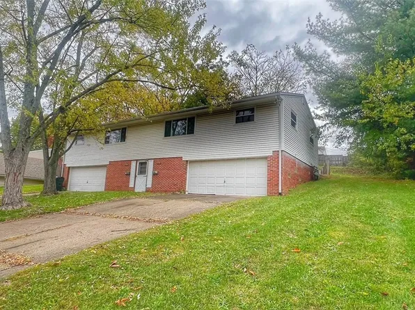 4104 Paige Ave NW, Canton, OH 44709