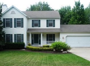 35 E Twinsburg Rd, Northfield, OH 44067