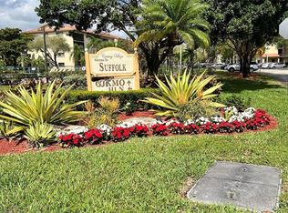 801 SW 141st Ave APT 103O, Pembroke Pines, FL 33027