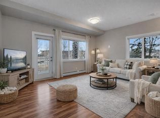 4 N Kingsland Close SE #2202, Airdrie, AB T4A0J3