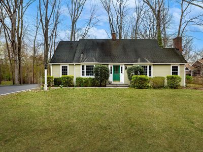 33 Riverview Drive, Norwalk, CT, 06850
