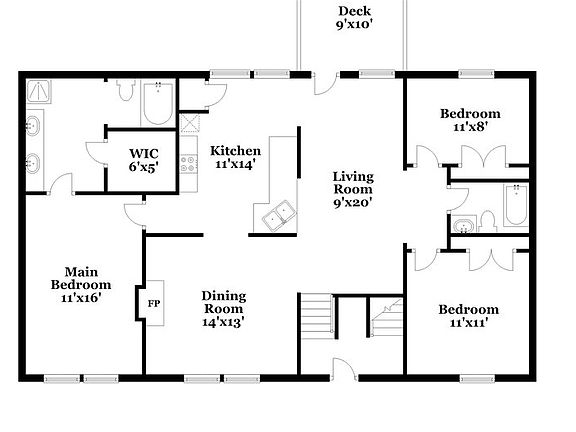 3rd image of 448 Hearthstone Way