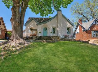 6927 Vivian Ave, Dallas, TX 75223