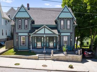 331 E High St #333, Manchester, NH 03104