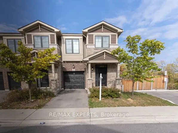 36 Pelican Ln, Hamilton, ON L8K 0A4