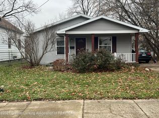 1633 Massachusetts Ave, Lansing, MI 48906