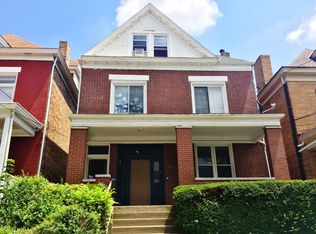 814 Collins Ave APT 2, Pittsburgh, PA 15206