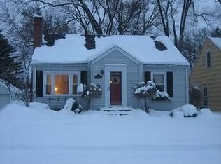 301 Wetmore Rd, Columbus, OH 43214