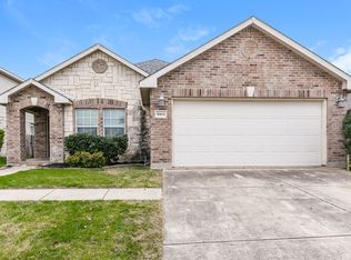 16904 Fenwick Ct, Justin, TX 76247