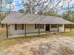 12522 Wolf River Rd, Gulfport, MS 39503