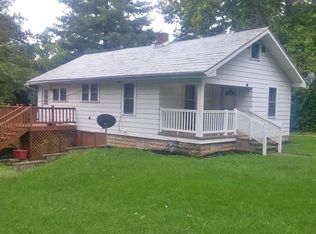 2320 33rd St, Bedford, IN 47421