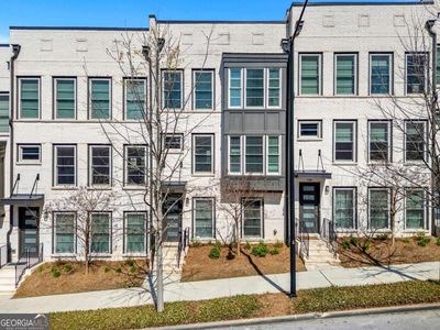 552 Ember Ln NW, Atlanta, GA, 30318