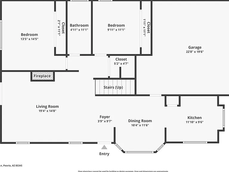 8015 W Laurel Ln — Photo 2