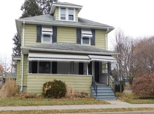 163 Lester Ave, Johnson City, NY 13790