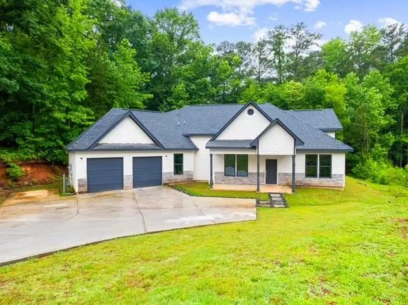 5264 Prestley Crossing Ln, Douglasville, GA 30135