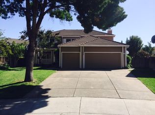 1340 Parkside Dr, Tracy, CA