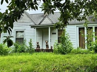 1175 Francis St NE, Atlanta, GA 30318